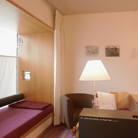 Quality Hosts Arlberg - Hotel Anton St. Anton am Arlberg Exterior foto
