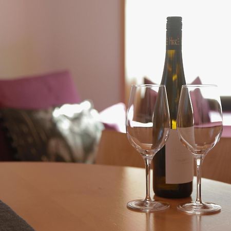 Quality Hosts Arlberg - Hotel Anton St. Anton am Arlberg Exterior foto