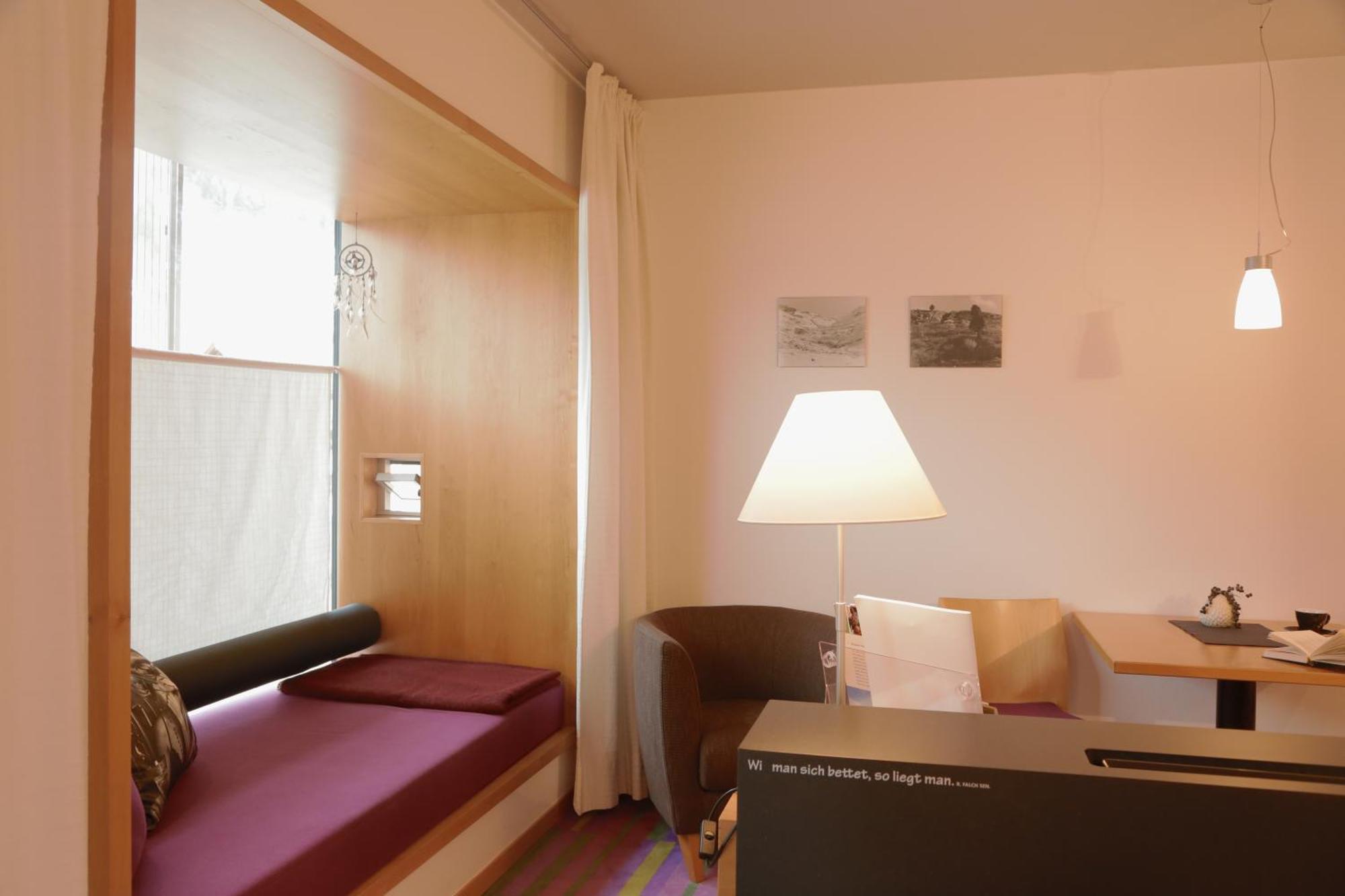 Quality Hosts Arlberg - Hotel Anton St. Anton am Arlberg Exterior foto